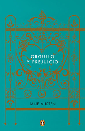 Eficacia inventar Tengo una clase de ingles Orgullo y prejuicio (Edicion conmemorativa) / Pride and Prejudice  (Commemorative Edition) by Jane Austen: 9788491051329 |  PenguinRandomHouse.com: Books