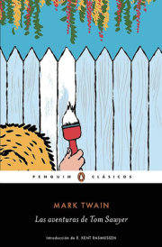 Las aventuras de Tom Sawyer   / The Adventures of Tom Sawyer 