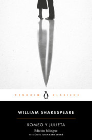 Romeo y Julieta (Edición Bilingüe) / Romeo and Juliet 