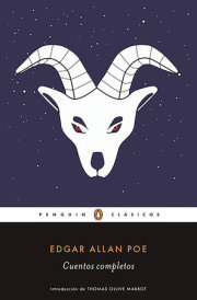 Cuentos completos de Edgar Allan Poe  / The Complete Short Stories of Edgar Allan Poe 