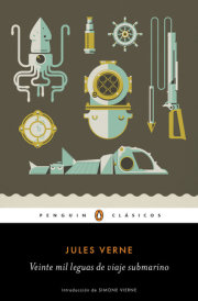 Veinte mil leguas de viaje submarino / Twenty Thousand Leagues Under the Sea 