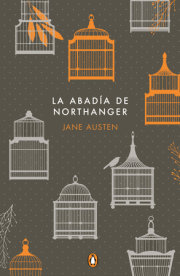 La abadía de Northanger / Northanger Abbey (Commemorative Edition) 