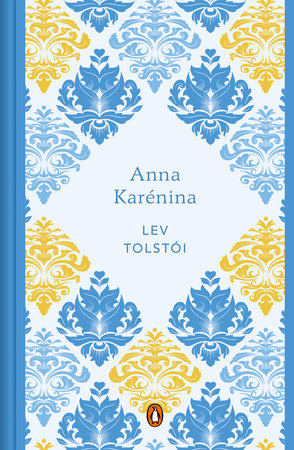 Anna Karenina (Spanish Edition) (Penguin Clasicos)