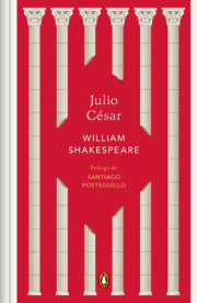 Julio César / Julius Caesar (Spanish Edition) 