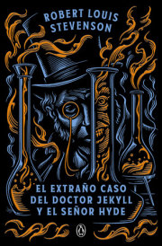 El extraño caso del doctor Jekyll y el señor Hyde / The Strange Case of Dr. Jekyll and Mr. Hyde 