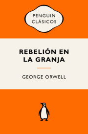 Rebelión en la granja (Edición Icónica) / Animal Farm 