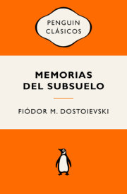 Memorias del subsuelo / Notes from Underground 