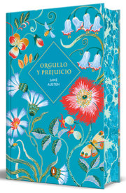 Orgullo y prejuicio (edición limitada con cantos tintados) / Pride and Prejudice (Limited Sprayed Edges Edition) 