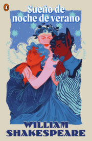 Sueño de una noche de verano / A Midsummer Night's Dream 