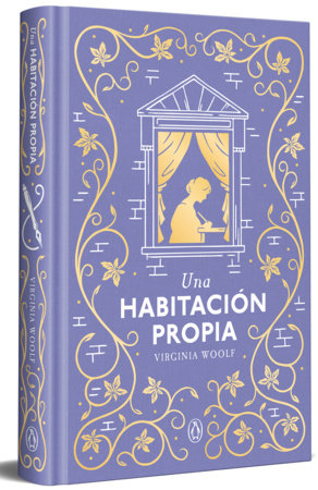Una habitación propia (edición especial en tapa dura) / A Room of