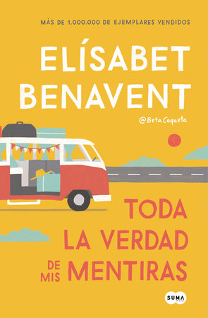 Elísabet Benavent  Penguin Random House