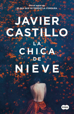 Javier Castillo sobre la serie 'La chica de nieve': “Intento llevar con  mucha cabeza este éxito