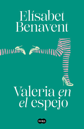 La Saga Valeria de Elísabet Benavent será una serie y Netflix tiene la culpa