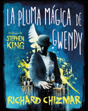 La pluma mágica de Gwendy / Gwendy’s Magic Feather