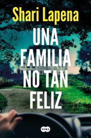 Una familia no tan feliz / Not a Happy Family 