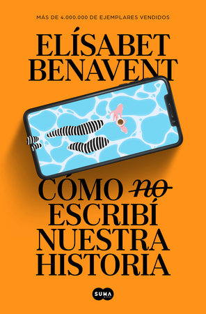  Todas esas cosas que te diré mañana / Everything I'll Say to  You Tomorrow (Spanish Edition): 9788491295976: Benavent, Elísabet: Libros