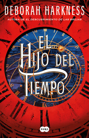 El hijo del tiempo / Time's Convert