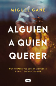 Alguien a quien querer / Someone to Love 