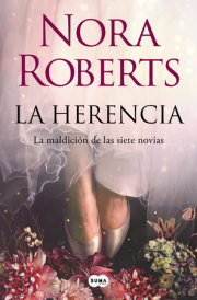 La herencia / Inheritance: The Lost Bride 