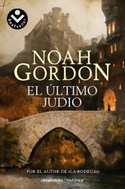 El último Judío / The Last Jew 