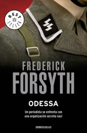 Odessa / The Odessa File 