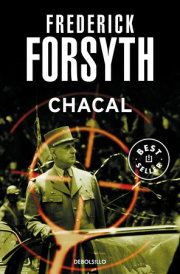 Chacal / The Day of the Jackal 