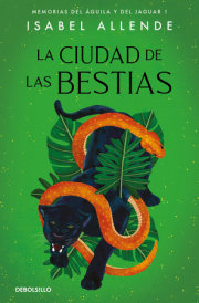 La ciudad de las bestias / City of the Beasts 