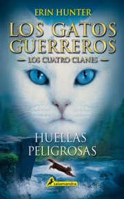 Huellas peligrosas / A Dangerous Path 