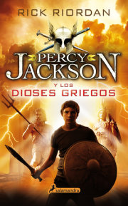  El último héroe del Olimpo / The Last Olympian (Percy Jackson y  los dioses del olimpo / Percy Jackson and the Olympians) (Spanish Edition):  9788498386301: Riordan, Rick: Books