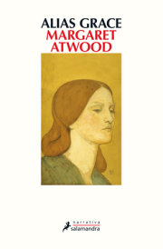 Alias Grace (Spanish Edition) 