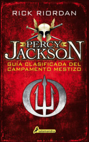  El último héroe del Olimpo / The Last Olympian (Percy Jackson y  los dioses del olimpo / Percy Jackson and the Olympians) (Spanish Edition):  9788498386301: Riordan, Rick: Books