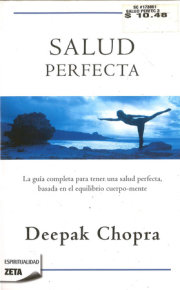 Salud perfecta / Perfect Health 