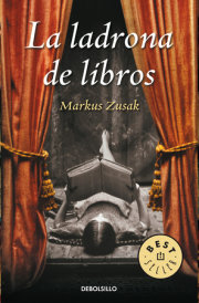 La ladrona de libros / The Book Thief 