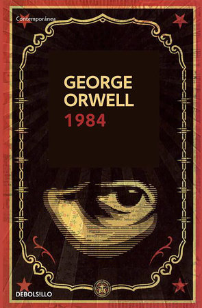 1984 - George Orwell PENGUIN RANDOM HOUSE