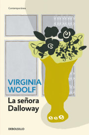 La señora Dalloway / Mrs. Dalloway 