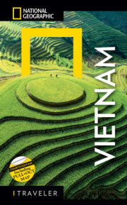 National Geographic Traveler Vietnam, 4th Edition 