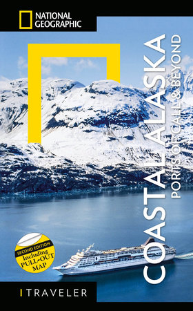 National Geographic Traveler: Alaska, 4th Edition by NATIONAL GEOGRAPHIC  KIDS - Penguin Books Australia