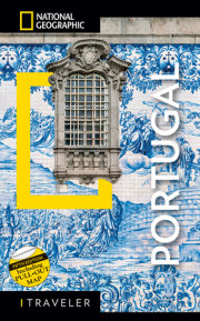 National Geographic Traveler Portugal 5th Edition 