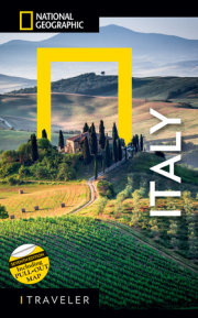 National Geographic Traveler Italy 7th Edition