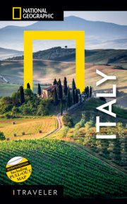 National Geographic Traveler Italy 7th Edition 