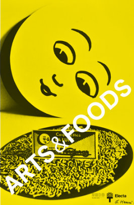 Arts & Foods - Text by Germano Celant