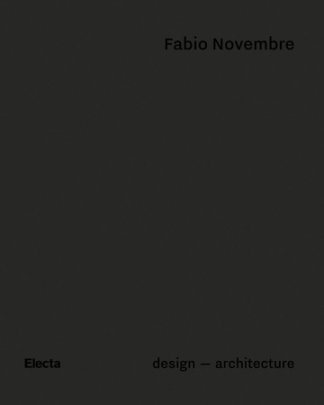 Fabio Novembre - Author Beppe Finessi