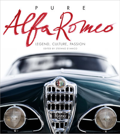 Pure Alfa Romeo
