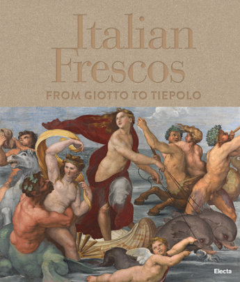Italian Frescos - Compiled by Tomas Montanari