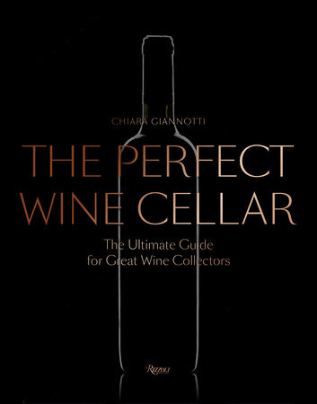 The Perfect Wine Cellar