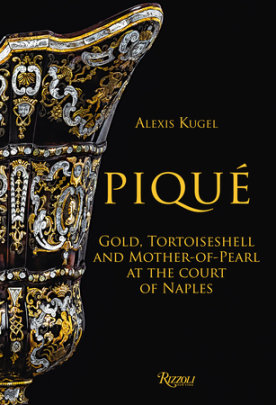Piqué - Author Alexis Kugel