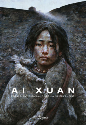 Ai Xuan - Author Ai Xuan, Contributions by Hsiung Yi Ching, Foreword by Catherine Kwai