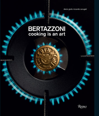 Bertazzoni - Author Decio Carugati and Riccardo Carugati
