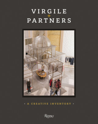 Virgile + Partners - Edited by Carlos Virgile and Ewald Damen