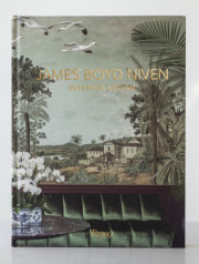 James Boyd Niven 